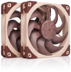 Noctua NF-A12x25 G2 PWM SX2-PP