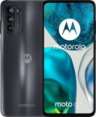 Motorola Moto G52 4/128GB Grafitový  (PAU70003PL)