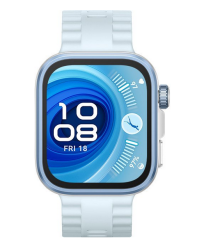 Huawei Watch Fit 4 Pro Nebeska modrá (55020EYJ)