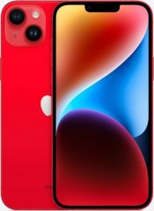 Apple iPhone 14 Plus 256GB RED (MQ573)