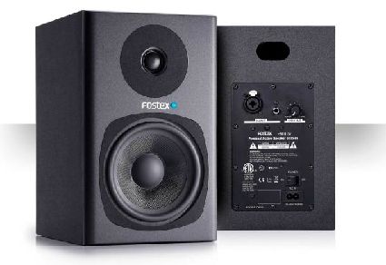 Fostex