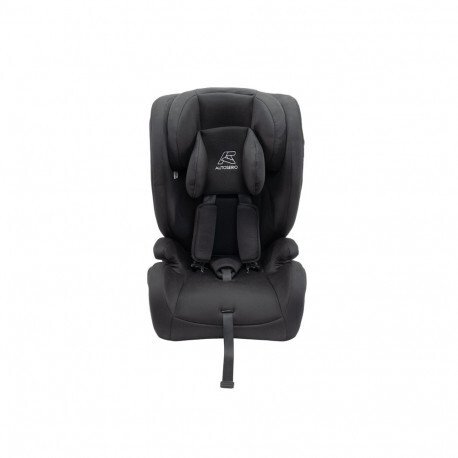 TomPar BABY CAR SEAT AUTOSERIO HB-59A 76-150CM