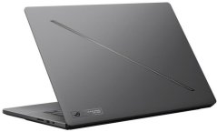 Asus Notebook|ASUS|ROG|Zephyrus G16 (2025)|GU605CW-QR147W|CPU  Core Ultra|U9-285H|2900 MHz|16"|2560x1600|RAM 32GB|LPDDR5x|7467 MHz|SSD 1TB|NVIDIA GeForce RTX 5080|16GB|ENG|Card Reader SD card|Windows 11 Home|Eclipse Grey|1.95 kg|90NR0LX5-M00870