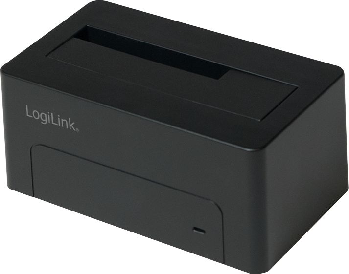 LogiLink 2.5"/3.5" SATA - USB 3.2 Gen 1 (QP0026)