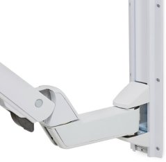 Ergotron 97-859 9" Biely (97-858-216)