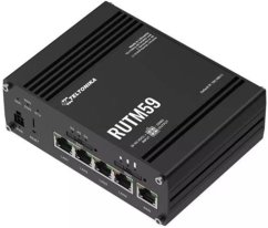 Teltonika TELTONIKA NETWORKS RUTM59 Cellular 5G Router