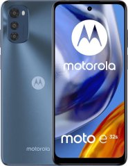 Motorola Moto E32S 4/64GB Sivý  (XT2229-2)