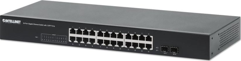 Intellinet Network Solutions 561877