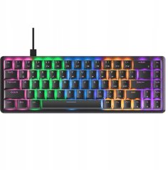 Rampage Rebel Blue switch (REBEL-BLACKBS)