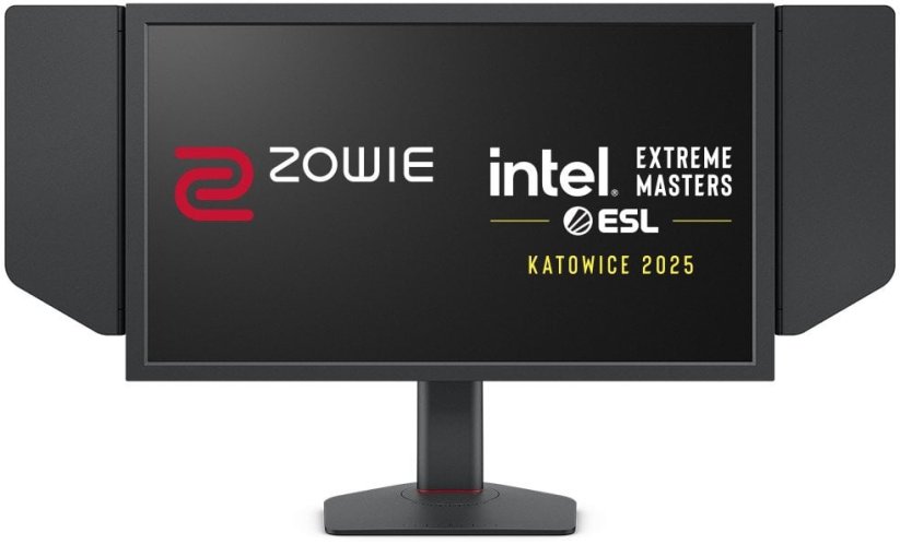 BenQ ZOWIE XL2586X+ (9H.LN8LB.QBE)