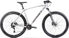 Romet Bicykel Romet Mustang M3 29 L(19") srebrno-Sivý