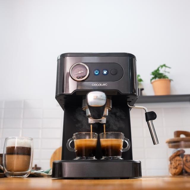 Cecotec Power Espresso 20 Pro
