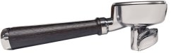 Lelit Portafilter 58mm z podwójną wylewką Iconic Gem-Shaped PLA582K - drevo dębu wędzonego (8009437009039)