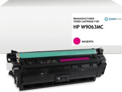 Astar Toner Magenta for HP, Pages: