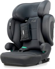 Trefl Asalvo Fotel samochodowy 15-36kg. Poe/Sivý