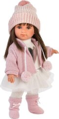 Llorens Bábika Sara 35cm (53528)