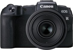 Canon EOS RP + RF 24-105 mm f/4-7.1 (3380C133)