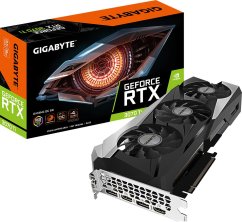Gigabyte GeForce RTX 3070 Ti Gaming OC 8GB GDDR6X (GV-N307TGAMING OC-8GD)