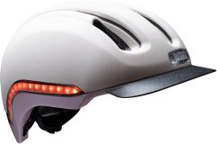 MET Nutcase Vio Rozay Mips Light cycling helmet, 55-59 cm