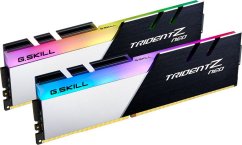 G.Skill Trident Z Neo, DDR4, 32 GB, 3600MHz, CL16 (F4-3600C16D-32GTZNC)