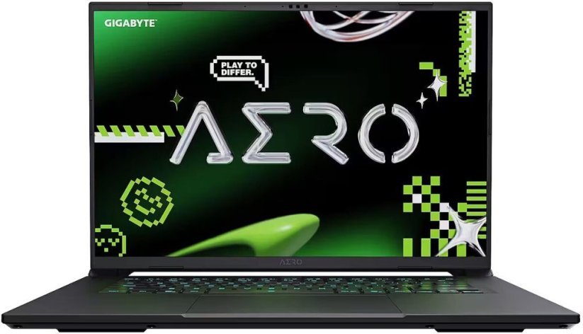 Gigabyte Gigabyte AERO X16 2WHA3EEC65AP | Čierno-sivá | 16 " | QHD+ | 2560 x 1600 pixels | AMD Ryzen AI 9 | HX 370 | 32 GB | DDR5 | Solid-state drive capacity 1000 GB | NVIDIA GeForce RTX 5070 Notebook GPU | GDDR7 | 8 GB | Windows 11 Pro | 802.11ax | Bluetooth versio