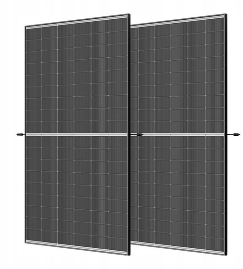 EcoFlow Trina Solar Panel 510W TSM-510NEG18R.28