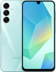 Samsung Galaxy A16 4/128GB Zelený (SM-A165FLGBEUE)