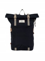 NoName Plecak pre notebook Doughnut Christopher Small Jungle Series - black
