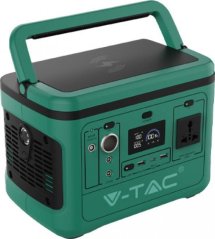 V-TAC Stacja zasilania VT-606 568 Wh