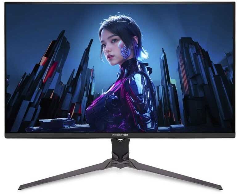 Acer XB323QKV4bmiiprx (UM.JX3EE.401)