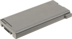 CoreParts Notebook Battery for Panasonic