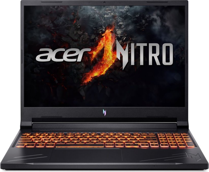 Acer Nitro V 16 ANV16-41 Ryzen 5 8645HS / 8 GB / 512 GB / RTX 4050 / 165 Hz (NH.QRVEP.00J)