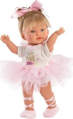 Llorens Bábika urodzinowa Valeria 28 cm