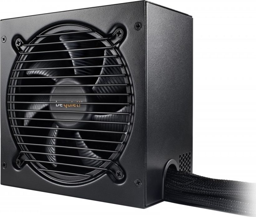 be quiet! Pure Power 11 700W (BN295)