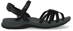 Teva W'S TirraTraveler, BLK, 41 (us 10); uk 8