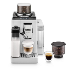 DeLonghi Rivelia EXAM440.55.W Bean to Cup