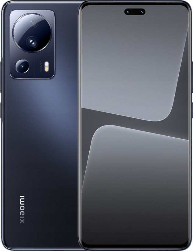 Xiaomi 13 Lite 5G 8/256GB Čierny  (S0236449)