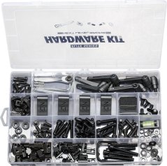 Next Level Racing Sada Hardware Kit (NLR-E027)