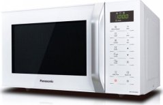 Panasonic Mikrofalówka z Grillem Panasonic Corp. NNK35NWMEPG
