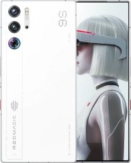 Nubia RedMagic 9S Pro 5G 12/256GB White