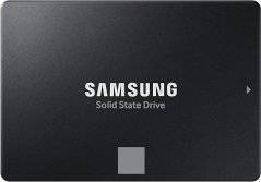 Samsung 870 Evo 500 Gb 2.5" Serial (MZ-77E500BW)