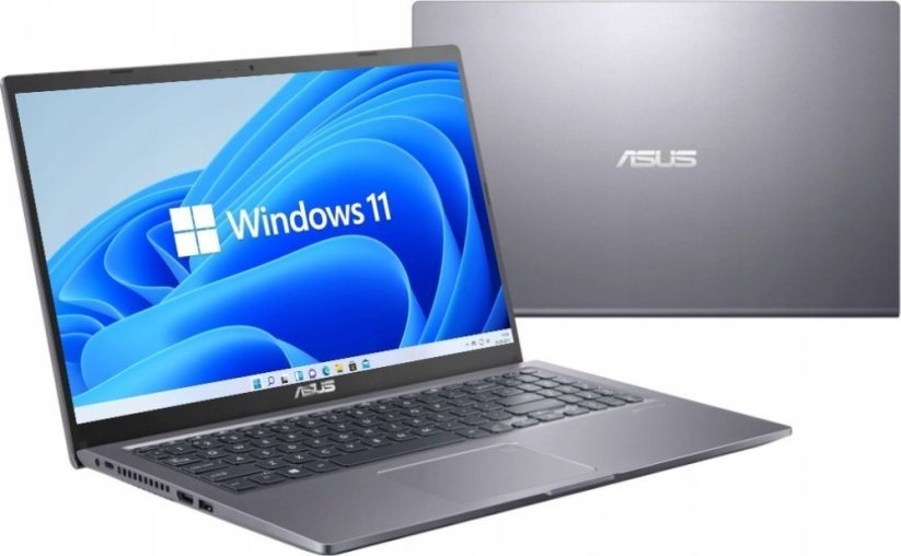 Asus Notebook Asus M515UA-BQ560W 8/512GB
