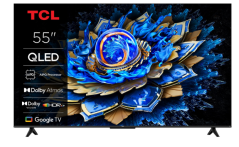 TCL 55T69C QLED 55'' 4K Ultra HD Google TV