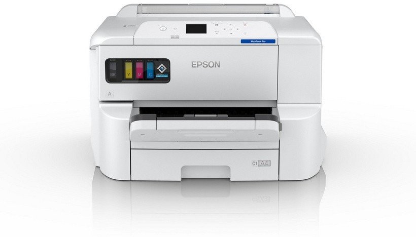 Epson WorkForce Pro EP-C7000DW (C11CL37401)
