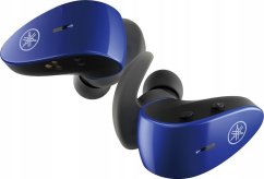 Yamaha Yamaha TW-ES5A TWS BT Kopfhörer blau