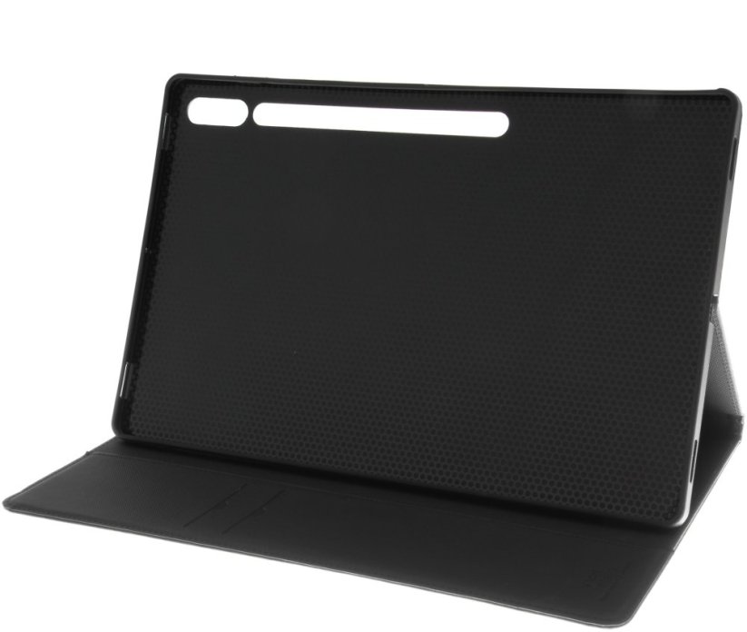 INSMAT Insmat 652-1292, Flip case, Samsung, Galaxy Tab S9 Ultra /S8 Ultra, 37.1 cm (14.6")