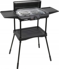 Toya LUND ELECTRIC STANDING GRILL 2000W 36 x 22.5cm