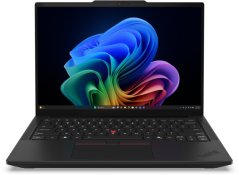 Lenovo ThinkPad T14 Gen 7 / 14" / Intel Core Ultra 5 325 / 16GB / 512GB / Windows 11 Pro (21WN004QMX)