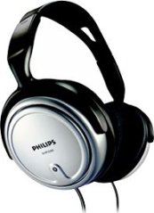 Philips SHP2500
