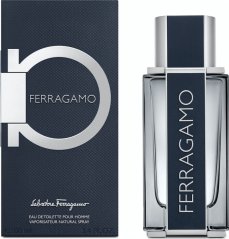 Salvatore Ferragamo Ferragamo EDT 50 ml MEN